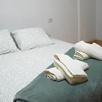 Semesterbostad Casa Morales Con Piscina Privada Igueste de San Andres