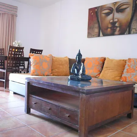 Semesterbostad Casa Morales Con Piscina Privada