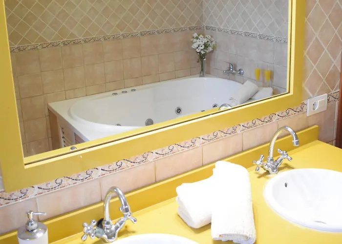 Casa Morales Con Piscina Privada Dom wakacyjny Igueste de San Andres