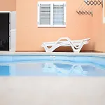 別荘 Casa Morales Con Piscina Privada *