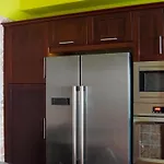 Casa Morales Con Piscina Privada * Igueste de San Andres