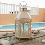 Tatil Evi Casa Morales Con Piscina Privada Igueste de San Andres