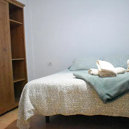 Casa Morales Con Piscina Privada Ferienhaus Igueste de San Andres