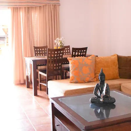 別荘 Casa Morales Con Piscina Privada Igueste de San Andres