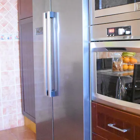 Casa Morales Con Piscina Privada 別荘 *