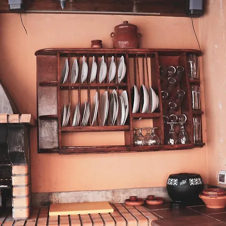 Casa Morales Con Piscina Privada 別荘 Igueste de San Andres