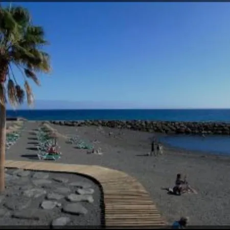 別荘 Casa Morales Con Piscina Privada