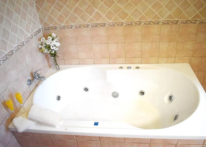 بيت للعطل Casa Morales Con Piscina Privada