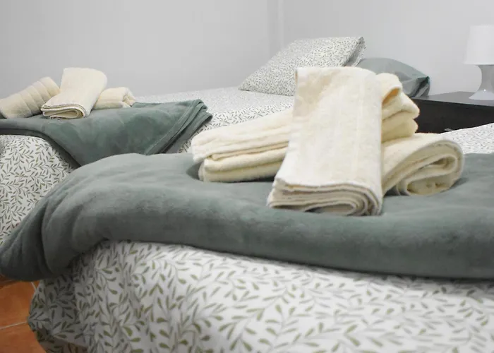 Casa Morales Con Piscina Privada *