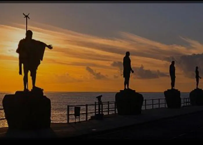 Σπίτι διακοπών Casa Morales Con Piscina Privada *