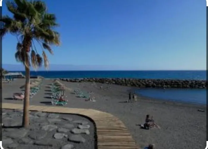 بيت للعطل Casa Morales Con Piscina Privada