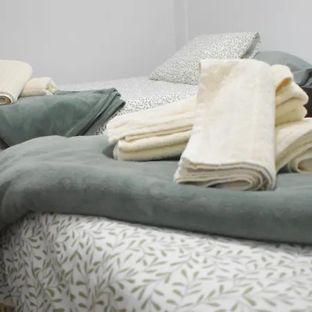 Casa Morales Con Piscina Privada *