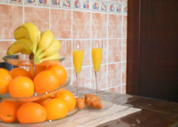 Casa Morales Con Piscina Privada Igueste de San Andres