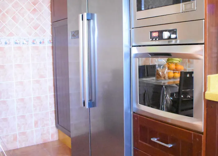 Casa Morales Con Piscina Privada Holiday home *