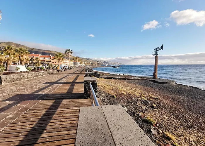 Holiday home Casa Morales Con Piscina Privada